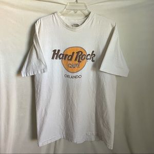 Vintage Hard Rock Cafe t-Shirt
